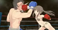 [Nekomataya (Akabeko)] Mio-chan to Boxing, Shiyo side:M