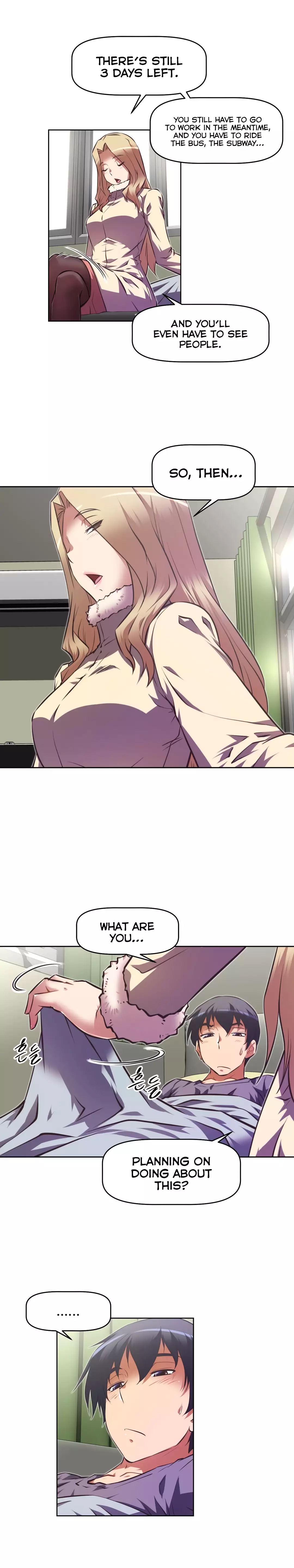 Brawling Go Ch.76-113