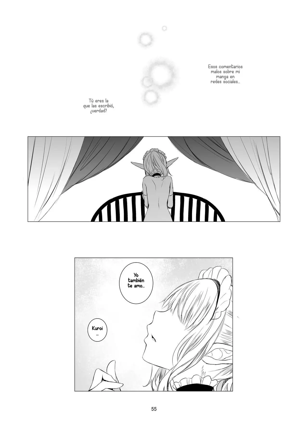 Yuri Sekai | Mundo de Yuri