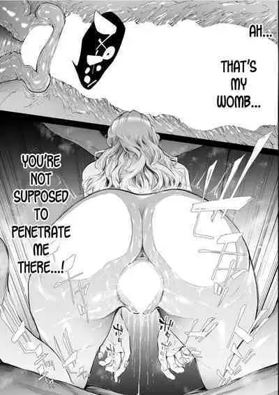 [Shiki Takuto] TS Revolution [English] {Hennojin} [desudesu] <Saishuuwa> [FeeedTL]