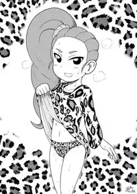 [Gouguru] Mai-chan Summary (Youkai Watch) [Japanese]