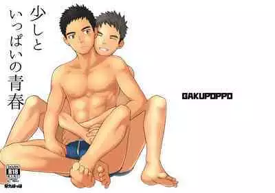 Sukoshi to Ippai no Seishun | 多多少少的青春