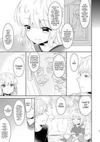 Fukunokami wa Otokonoko!