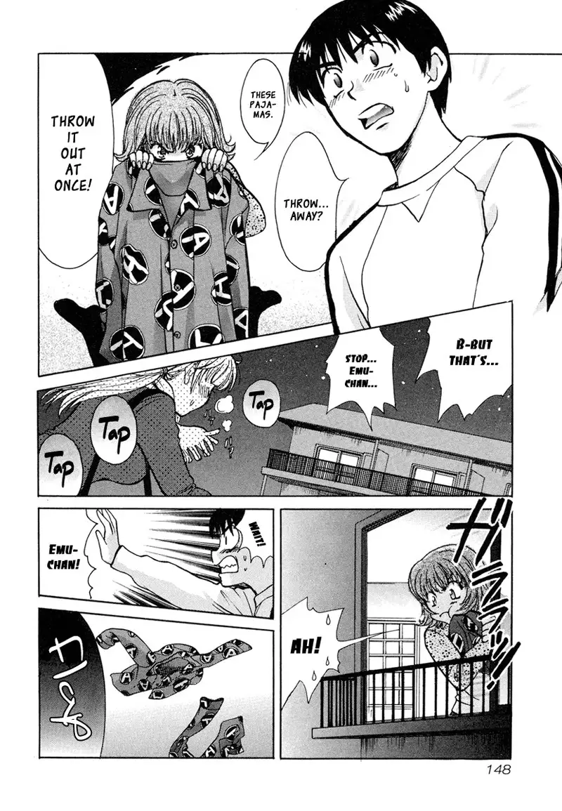 Love Junkies Vol3 - Scene 26