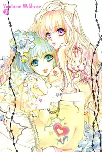 [Anthology] Yuri Hime Wildrose Vol.2
