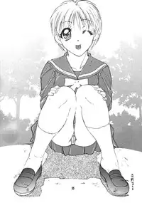 [STUDIO PAL] Kanojo ha... (Kareshi Kanojo No Jijou/ Karekano)