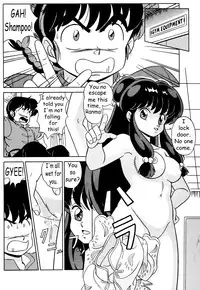 [Takashita-ya (Taya Takashi)] Tendou-ke no Musume tachi vol. 2 | Daughters of the Tendo House (Ranma 1/2) [English]