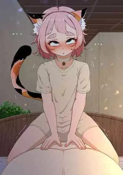 Diona to no Nichijou