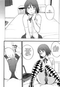 [Hinemosu Notari] Mesu-Nized Festival Ch. 1-9 [English] [SaHa]