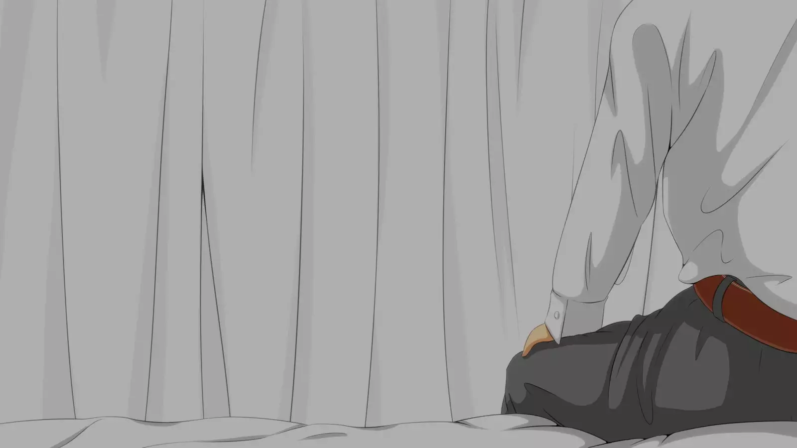 Jikan Teishi Mahou o Tsukatte, Uwaki Kanojo ni Seisai o