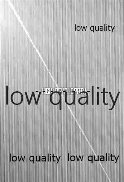 (C71) [VM500 (Kome)] High Psycho (Majin Tantei Nougami Neuro)