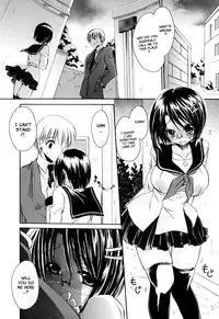 [Shinonome Ryu] LOVE ＆ HATE - Lovely Slave [English]