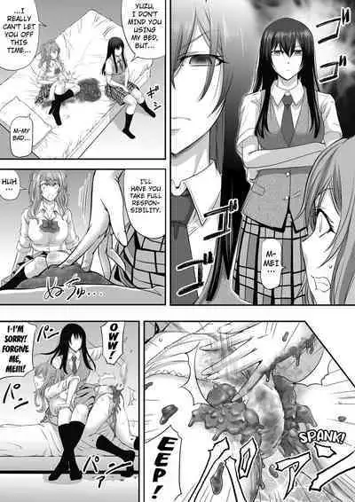 Monji Koubou (Kikuichi Monji)]Monji Anal Bunch 2022 Commission Omnibus| Citrus [English]