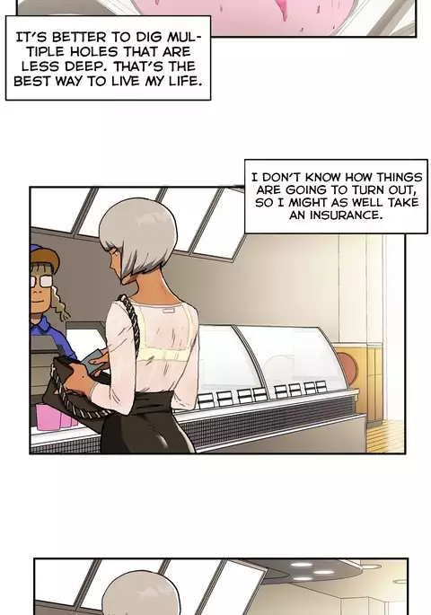 Refrain Love Ch.1-25