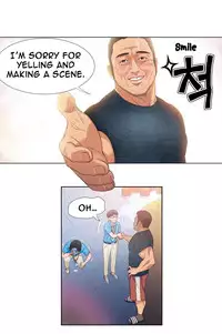 [BAK Hyeong Jun] Sweet Guy Ch. 1-47 [English] [YoManga]