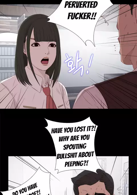 Girl Next Door Ch.1-33