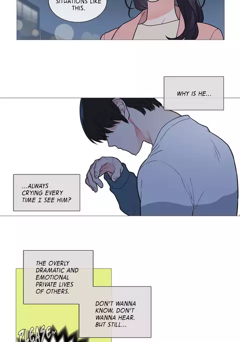 Sadistic Beauty Ch.1-35