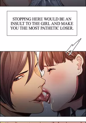 Taste of Forbbiden Fruit Ch.25/53