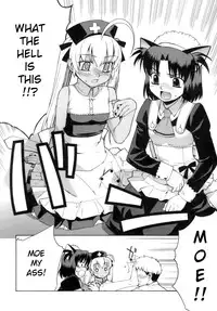 [Yaya Hinata] Perverseness Ch. 1-4 [English] [YQII]