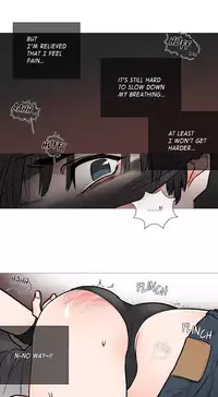 [The Jinshan] Sadistic Beauty Ch.1-15 (English) (Ongoing)