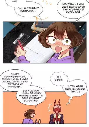 Devil Drop Chapter 3