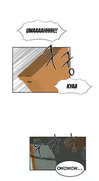 [Mx2J] Hari Dormitory Ch.0-31 (English) (Ongoing)