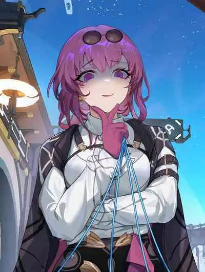 这是我的拷问喔