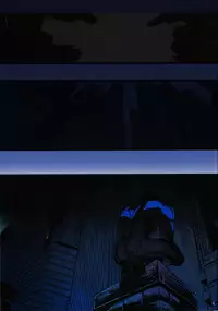 (C80) [Gesuidou Megane (Jirou)] Blind (Batman) [English]