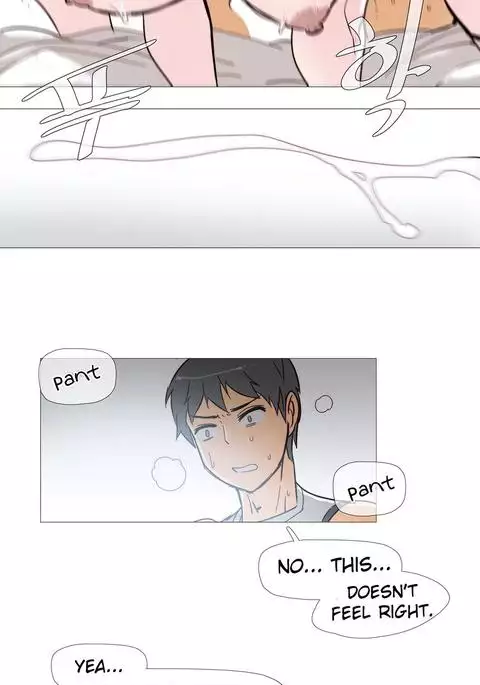 Household Affairs Ch.1-41