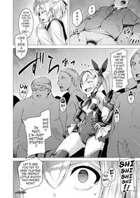 Aisei Tenshi Love Mary ～Akusei Jutai～ | The Archangel of Love, Love Mary