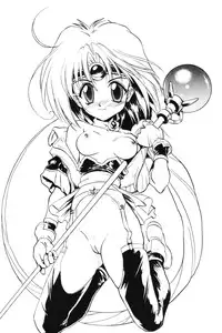 (C49) [Huge Eyes (Watanabe Yasuyuki)] Comic Huge Eyes Vol. 5 (Various)