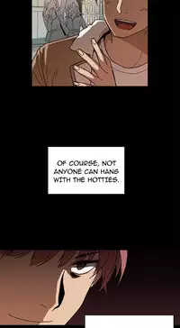 [Semni] Close as Neighbors (Ch.1-43) [English] [Ongoing]