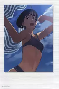 [Takamichi] Takamichi Art Works