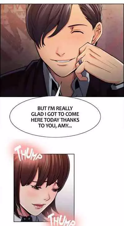 Taste of Forbbiden Fruit Ch.23/24