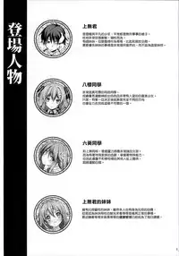 (C89) [Kikurage-ya (Kikurage)] KOI+KAN I [Chinese] [无毒汉化组X年糕汉化组]