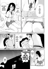 [Mutsuki Tsutomu] Momoiro Peanuts Vol. 1 [English] [Tonigobe]