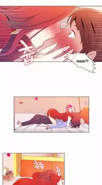 Miss Mystic Ch.1-20 (English) (Ongoing)