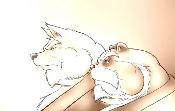 Kemono no Roukaku Matsuri