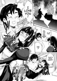 [Thomas] Young Master Goshouin's Servant (Megastore 2009-09) [ENG]