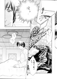 (C54) [Bijogi Junction (Kugayama Rikako)] DacchuuNyuu