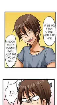 [Porori] My First Time is with.... My Little Sister?! (Ongoing)