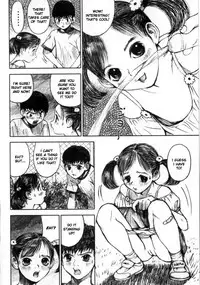 [Nakamura Mizumo] Empty Sky (Alice Gari - Hunt the Alice) [English] [Decensored]