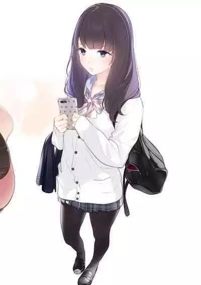 (C95) [Zero Grafitty (Amamitsuki)] Appealingirls02