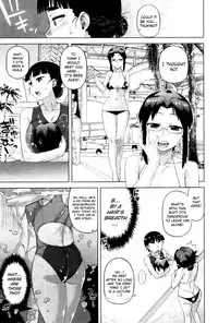 [Takatu] Snow Knight Whitey (30) Ch. 1-5 [Eng] {doujin-moe.us}