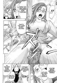 [Kikuichi Monji] W-C Water Closet Ch. 1-2 [English] [Natty Translations]