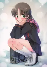 (C92) [AquaDrop (Mikami Mika)] Okigae Sex