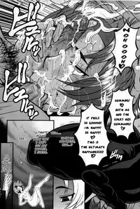 [SINK] AHE-CAN! Ch.1-4, 10 [English] [EHCOVE]