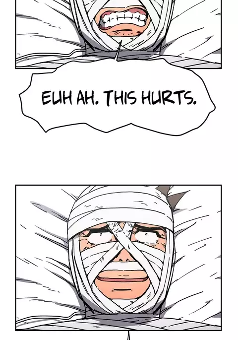 Refrain Love Ch.1-34