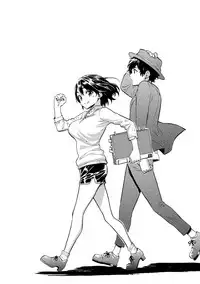 [Fujimaru] Love Me Tender [Digital]