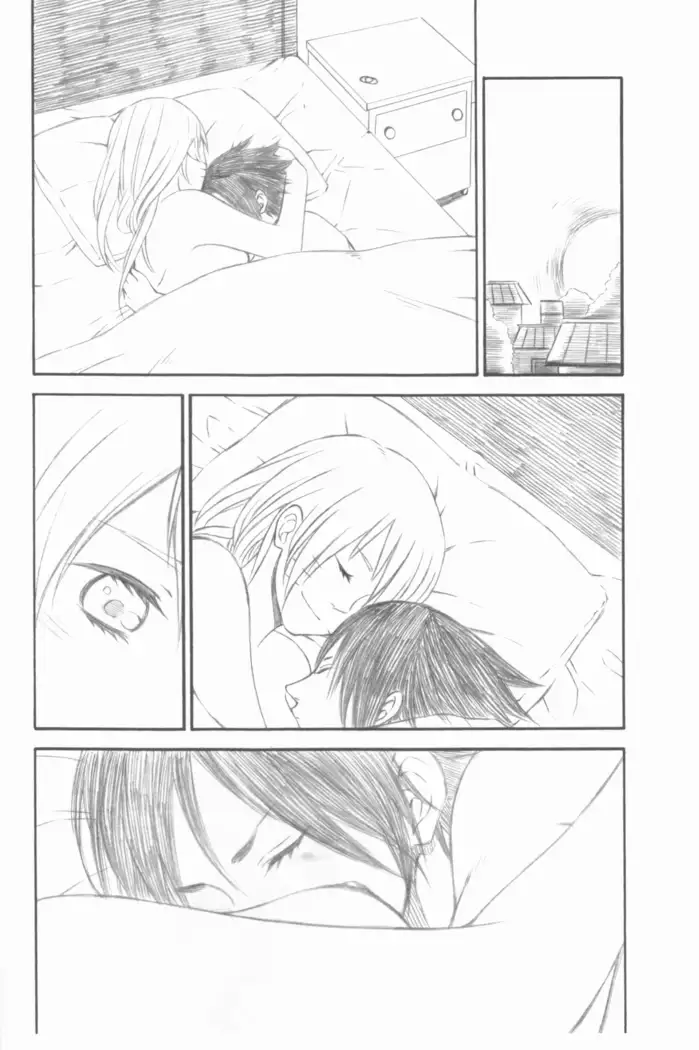 Dream Passport ongoing